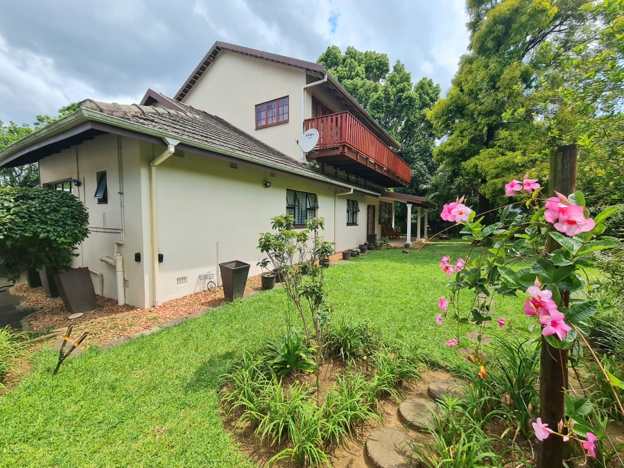5 Bedroom Property for Sale in Boughton KwaZulu-Natal