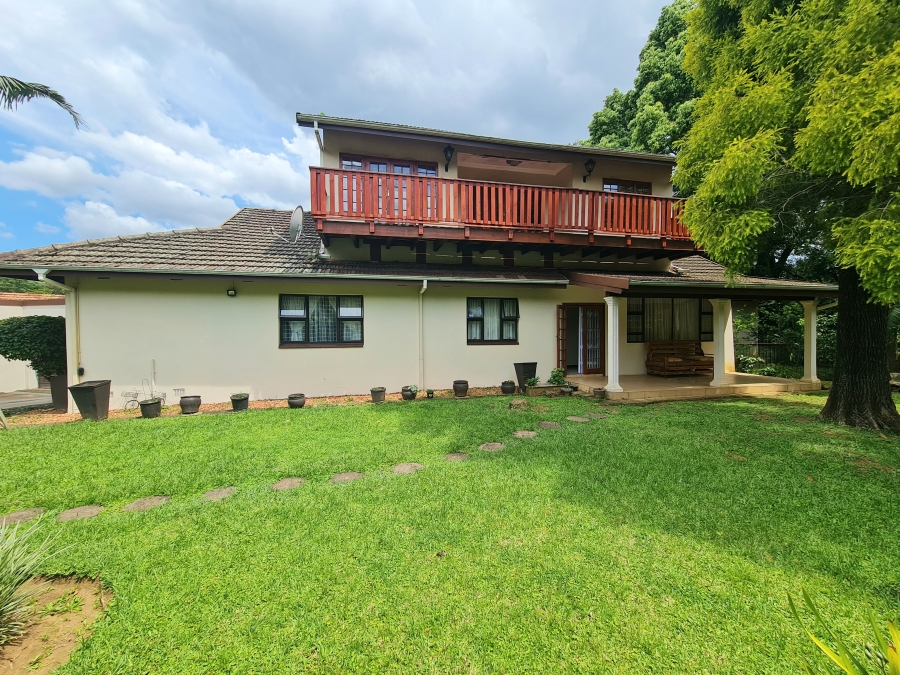 5 Bedroom Property for Sale in Boughton KwaZulu-Natal