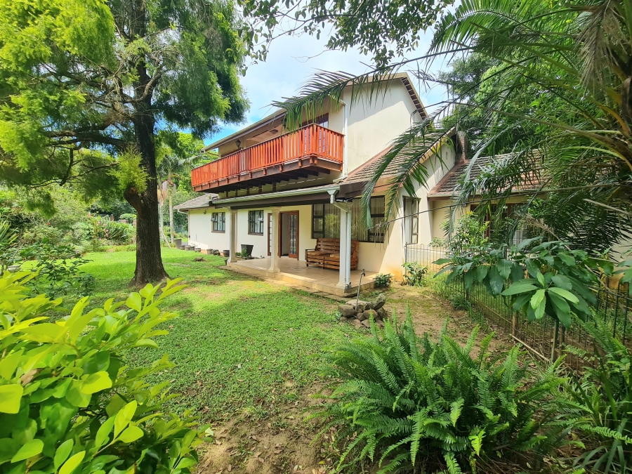 5 Bedroom Property for Sale in Boughton KwaZulu-Natal