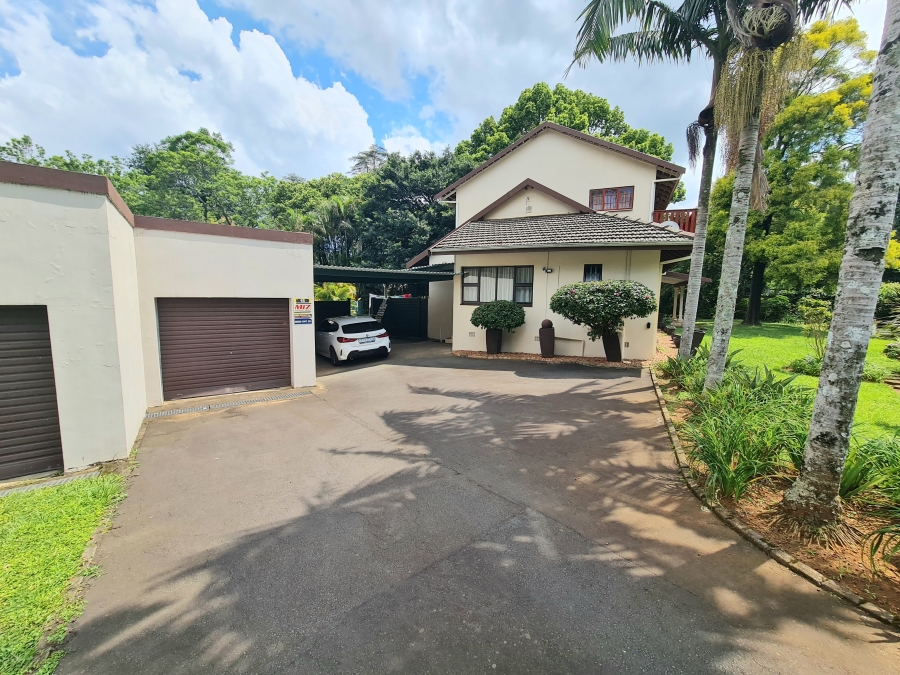 5 Bedroom Property for Sale in Boughton KwaZulu-Natal