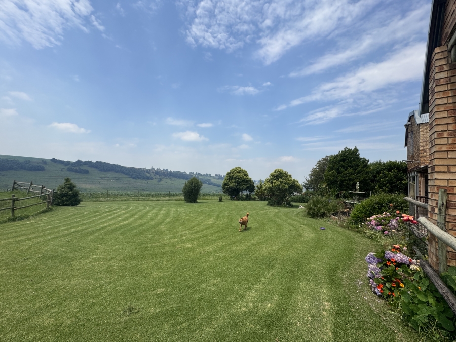 5 Bedroom Property for Sale in Mooi River Rural KwaZulu-Natal