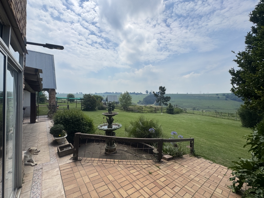 5 Bedroom Property for Sale in Mooi River Rural KwaZulu-Natal