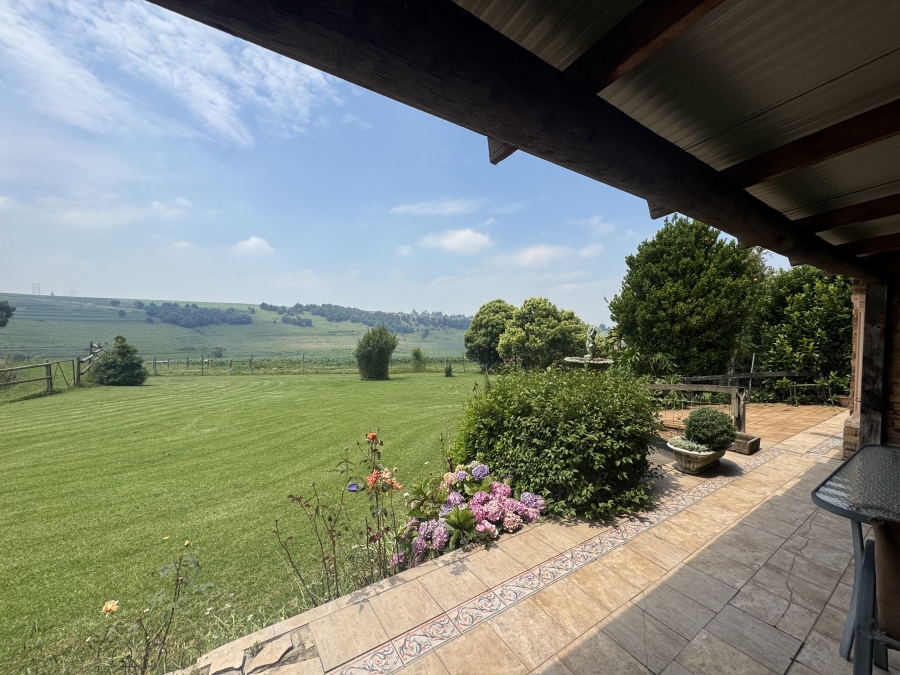 5 Bedroom Property for Sale in Mooi River Rural KwaZulu-Natal