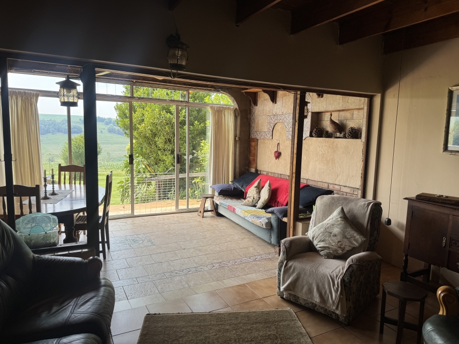 5 Bedroom Property for Sale in Mooi River Rural KwaZulu-Natal