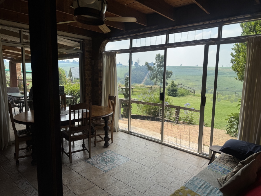5 Bedroom Property for Sale in Mooi River Rural KwaZulu-Natal