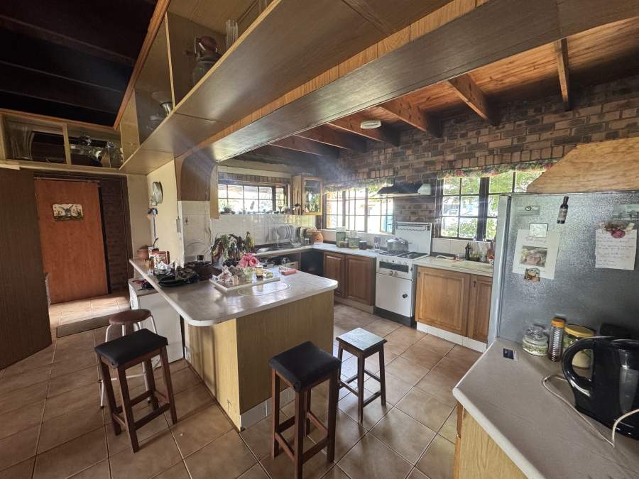 5 Bedroom Property for Sale in Mooi River Rural KwaZulu-Natal