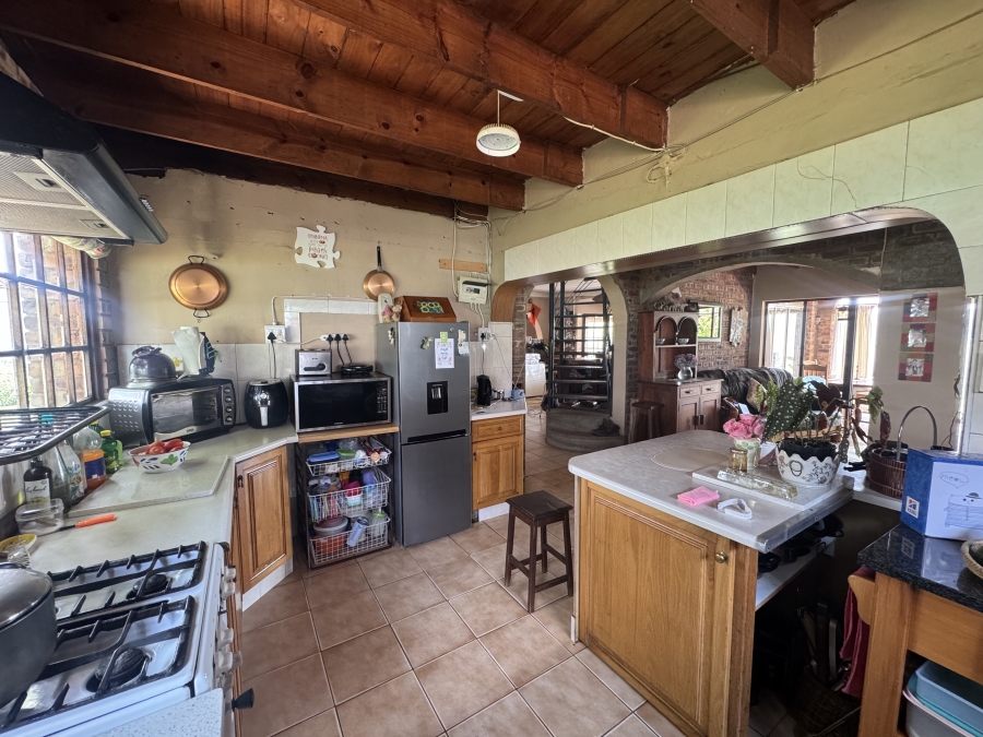 5 Bedroom Property for Sale in Mooi River Rural KwaZulu-Natal