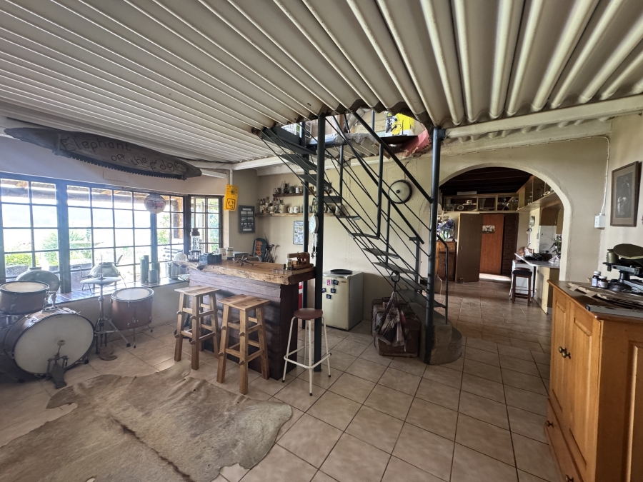 5 Bedroom Property for Sale in Mooi River Rural KwaZulu-Natal