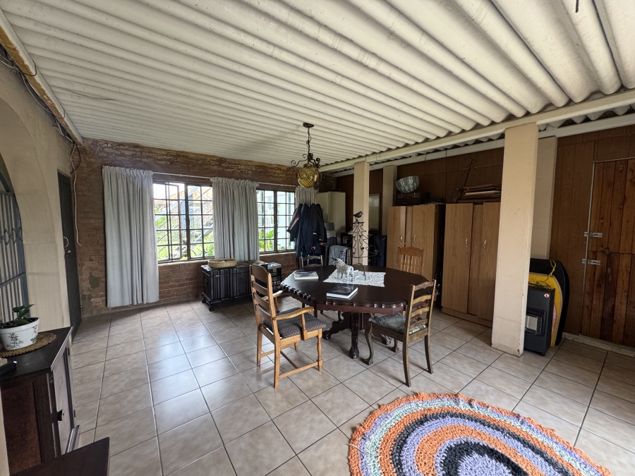 5 Bedroom Property for Sale in Mooi River Rural KwaZulu-Natal