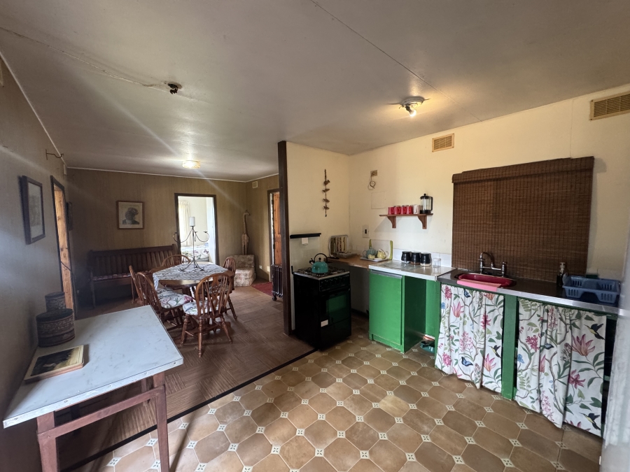 5 Bedroom Property for Sale in Mooi River Rural KwaZulu-Natal