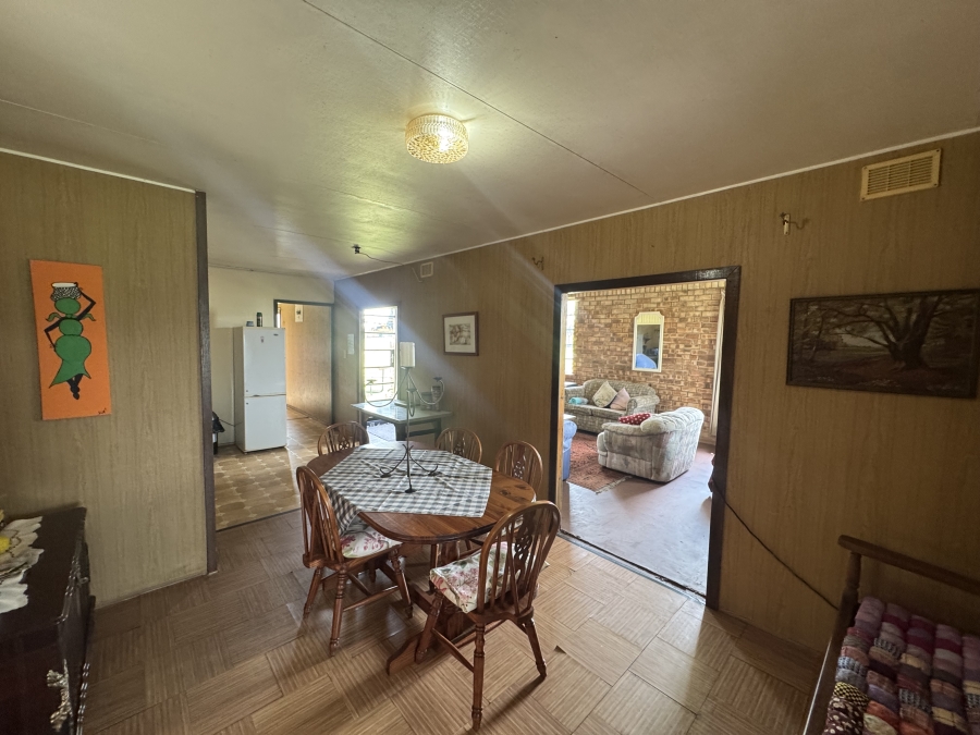 5 Bedroom Property for Sale in Mooi River Rural KwaZulu-Natal