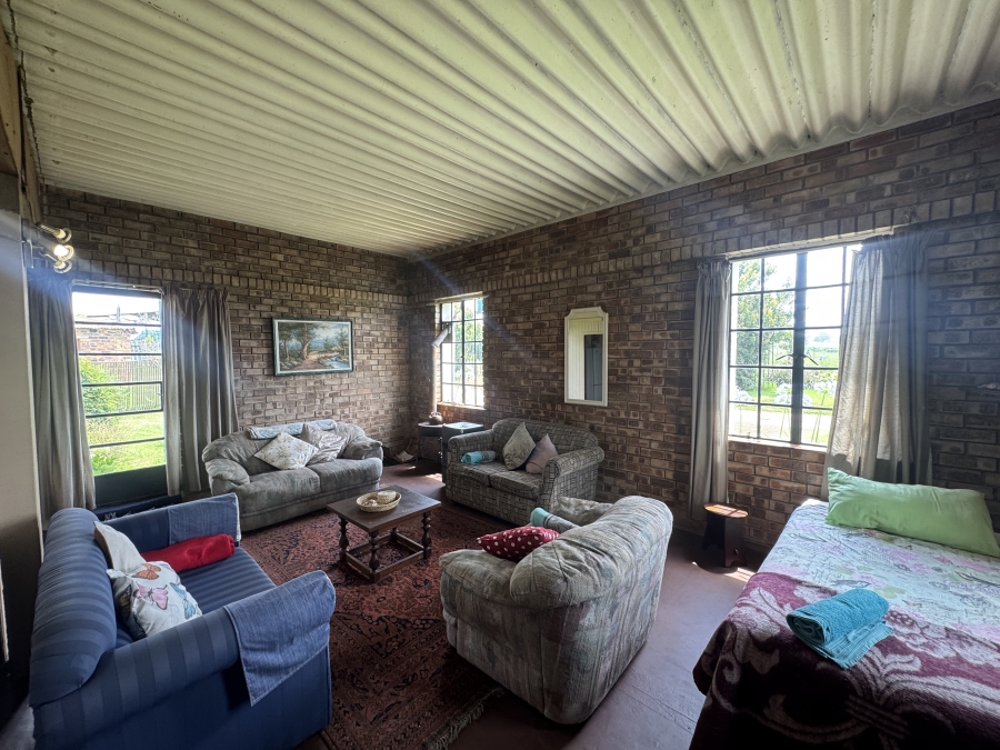 5 Bedroom Property for Sale in Mooi River Rural KwaZulu-Natal