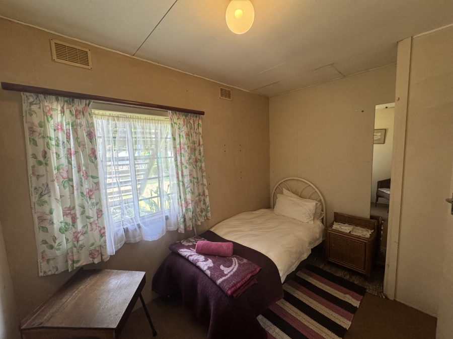 5 Bedroom Property for Sale in Mooi River Rural KwaZulu-Natal