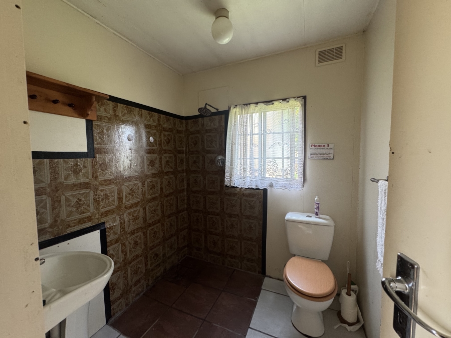 5 Bedroom Property for Sale in Mooi River Rural KwaZulu-Natal