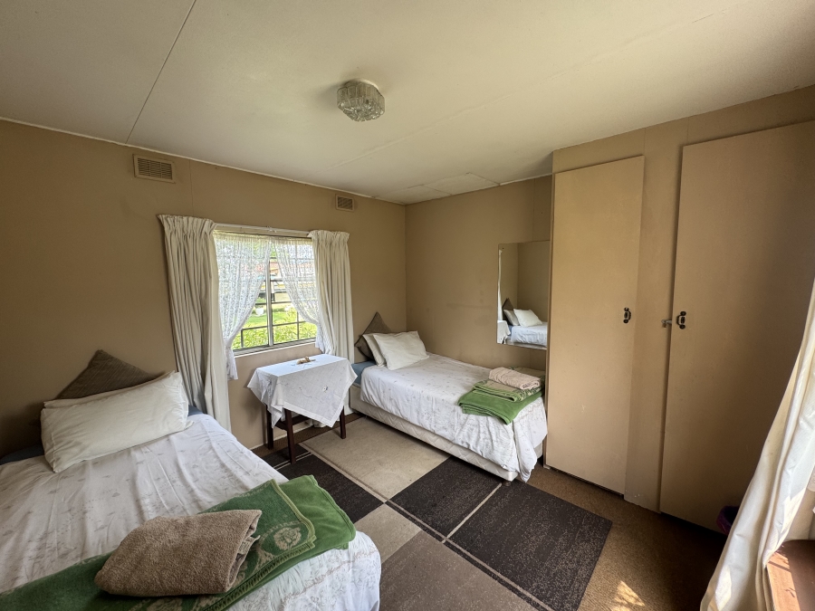 5 Bedroom Property for Sale in Mooi River Rural KwaZulu-Natal