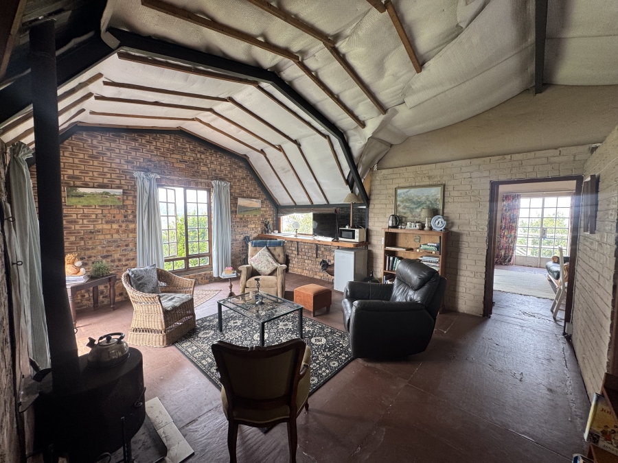 5 Bedroom Property for Sale in Mooi River Rural KwaZulu-Natal