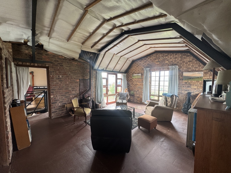 5 Bedroom Property for Sale in Mooi River Rural KwaZulu-Natal