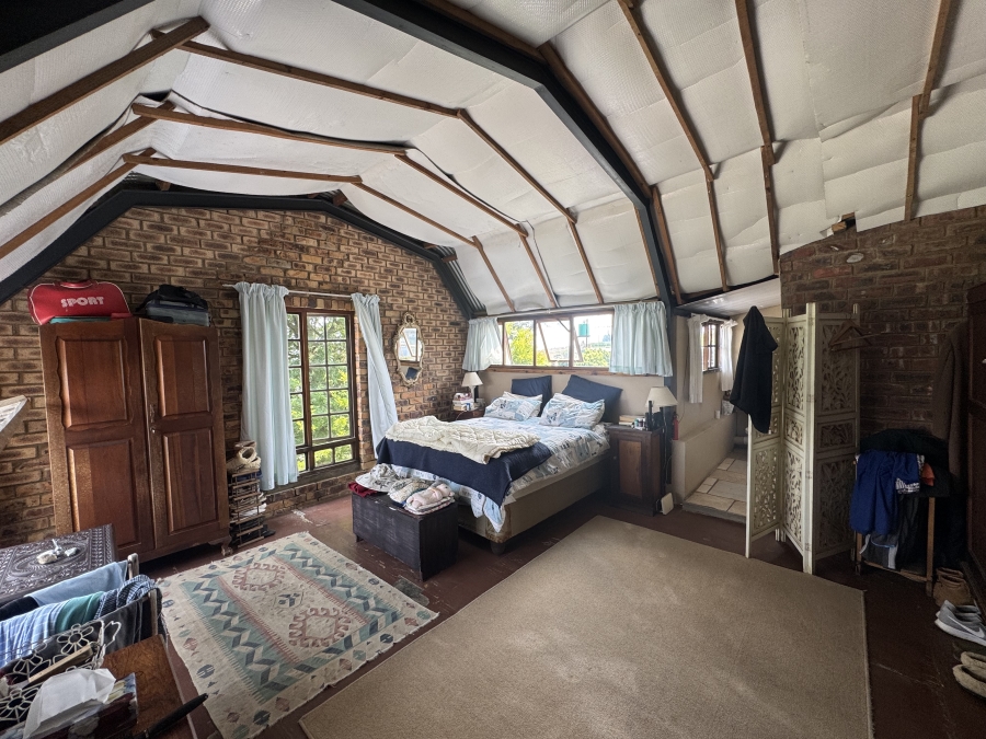 5 Bedroom Property for Sale in Mooi River Rural KwaZulu-Natal