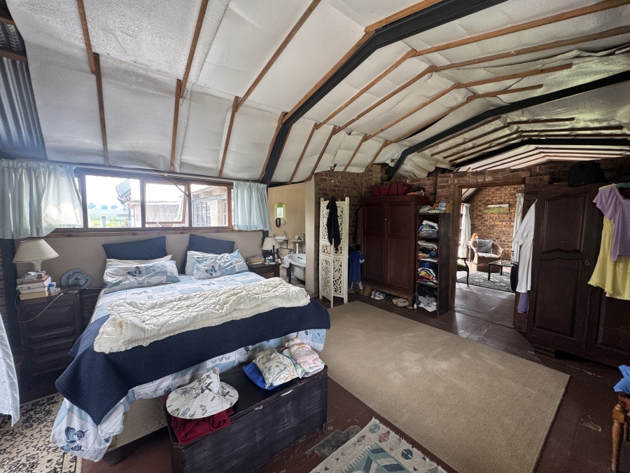 5 Bedroom Property for Sale in Mooi River Rural KwaZulu-Natal