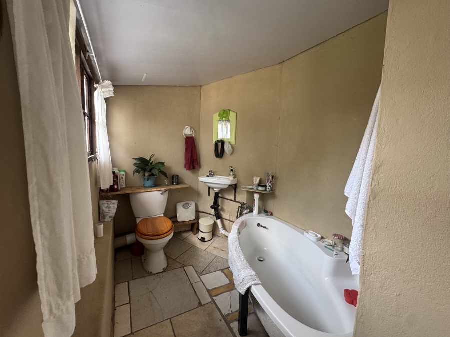 5 Bedroom Property for Sale in Mooi River Rural KwaZulu-Natal