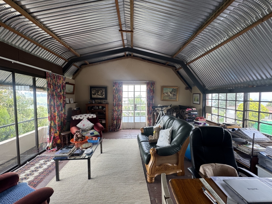 5 Bedroom Property for Sale in Mooi River Rural KwaZulu-Natal