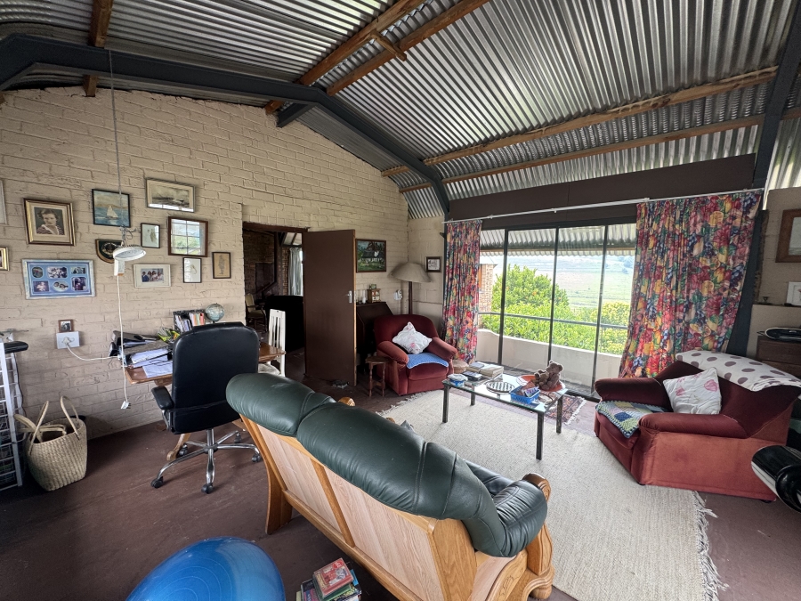 5 Bedroom Property for Sale in Mooi River Rural KwaZulu-Natal