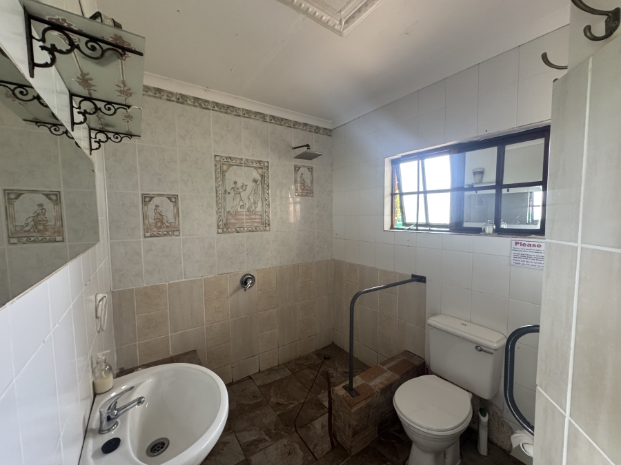 5 Bedroom Property for Sale in Mooi River Rural KwaZulu-Natal