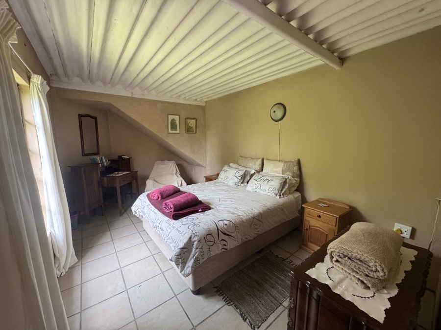 5 Bedroom Property for Sale in Mooi River Rural KwaZulu-Natal