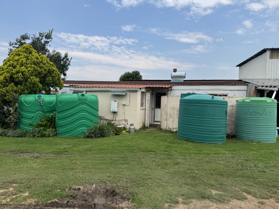 5 Bedroom Property for Sale in Mooi River Rural KwaZulu-Natal