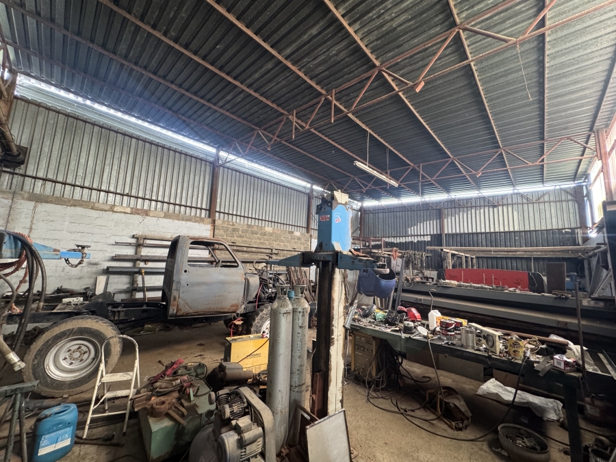 5 Bedroom Property for Sale in Mooi River Rural KwaZulu-Natal