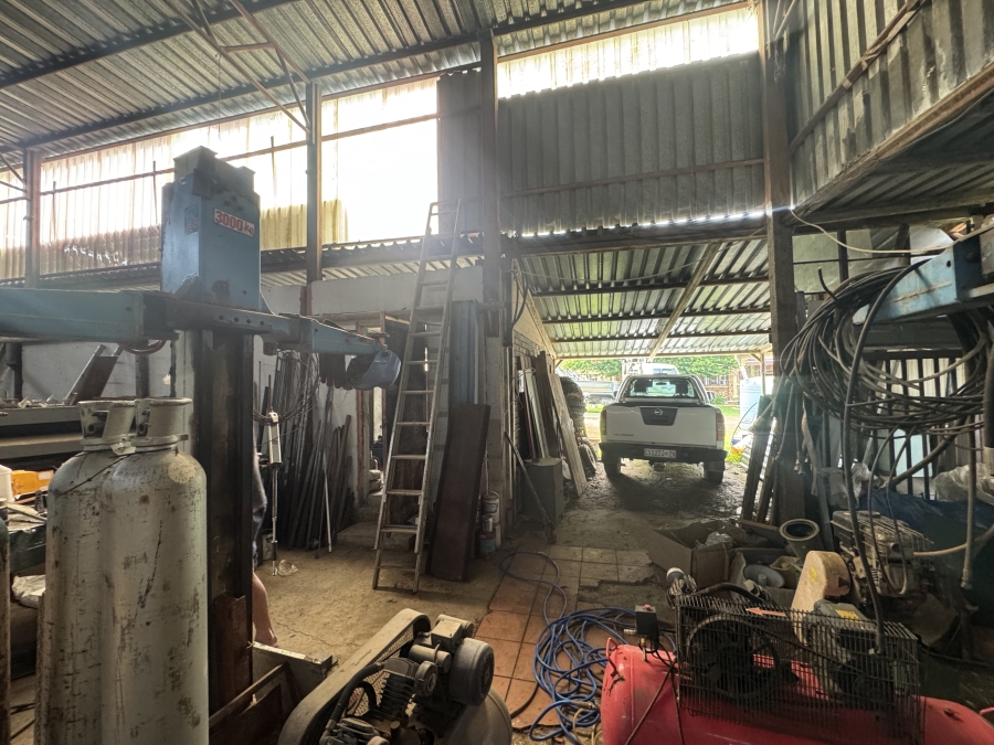 5 Bedroom Property for Sale in Mooi River Rural KwaZulu-Natal