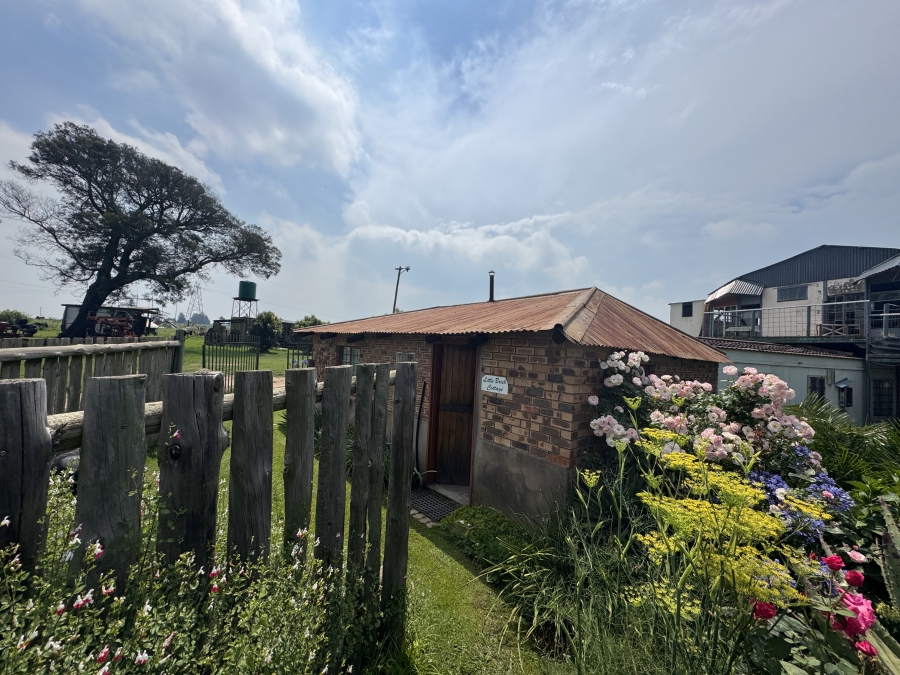 5 Bedroom Property for Sale in Mooi River Rural KwaZulu-Natal