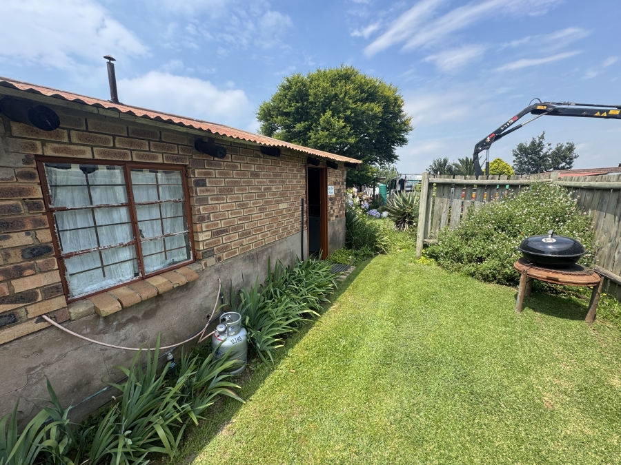 5 Bedroom Property for Sale in Mooi River Rural KwaZulu-Natal