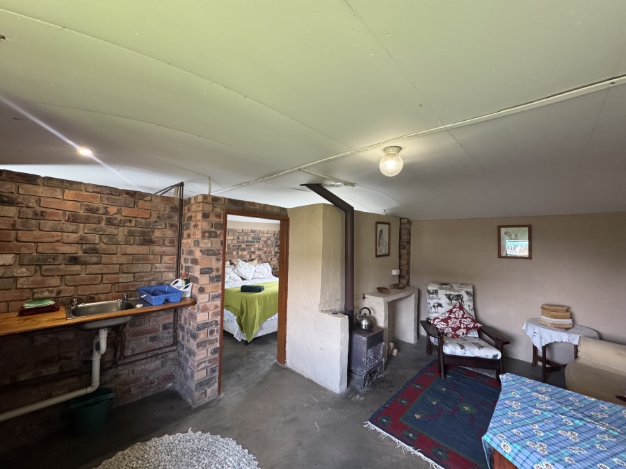 5 Bedroom Property for Sale in Mooi River Rural KwaZulu-Natal
