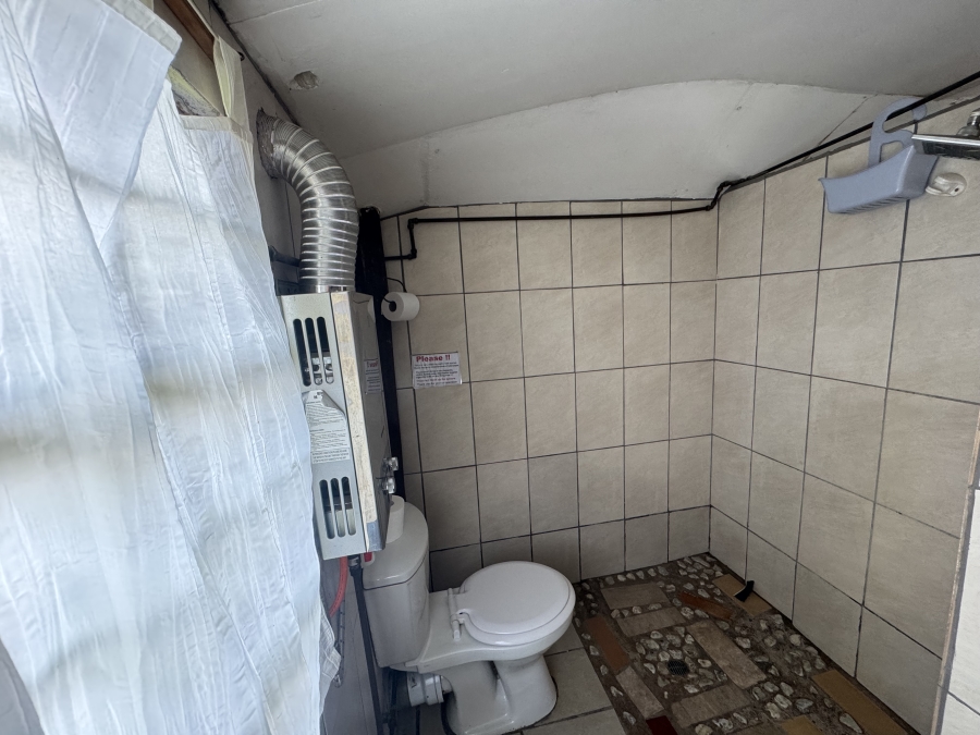 5 Bedroom Property for Sale in Mooi River Rural KwaZulu-Natal