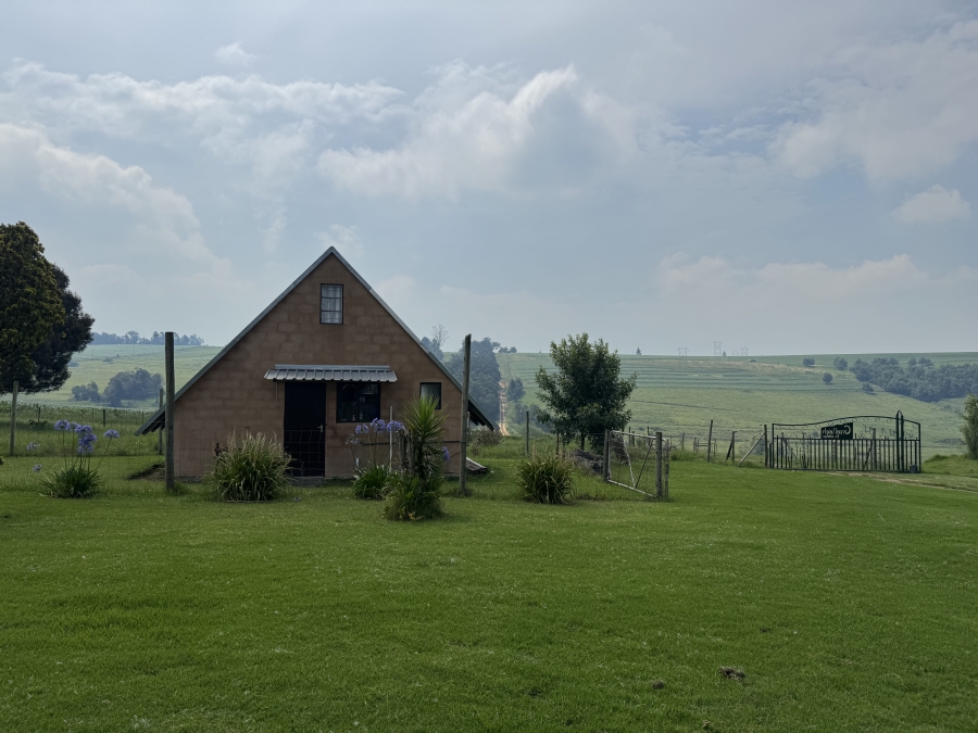 5 Bedroom Property for Sale in Mooi River Rural KwaZulu-Natal