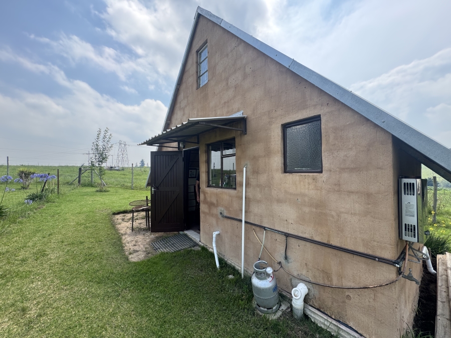 5 Bedroom Property for Sale in Mooi River Rural KwaZulu-Natal