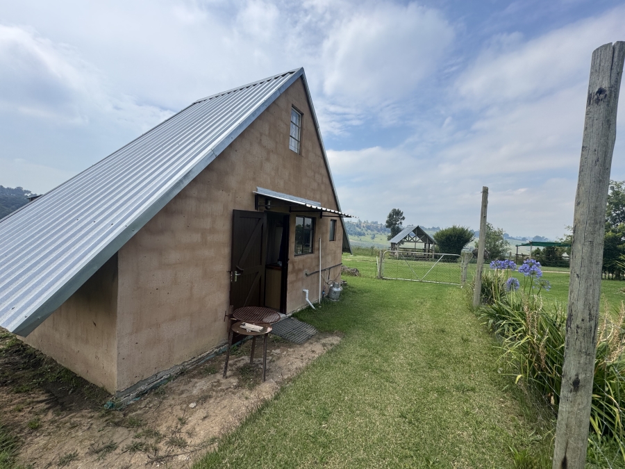 5 Bedroom Property for Sale in Mooi River Rural KwaZulu-Natal