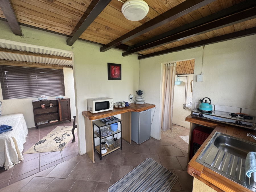 5 Bedroom Property for Sale in Mooi River Rural KwaZulu-Natal