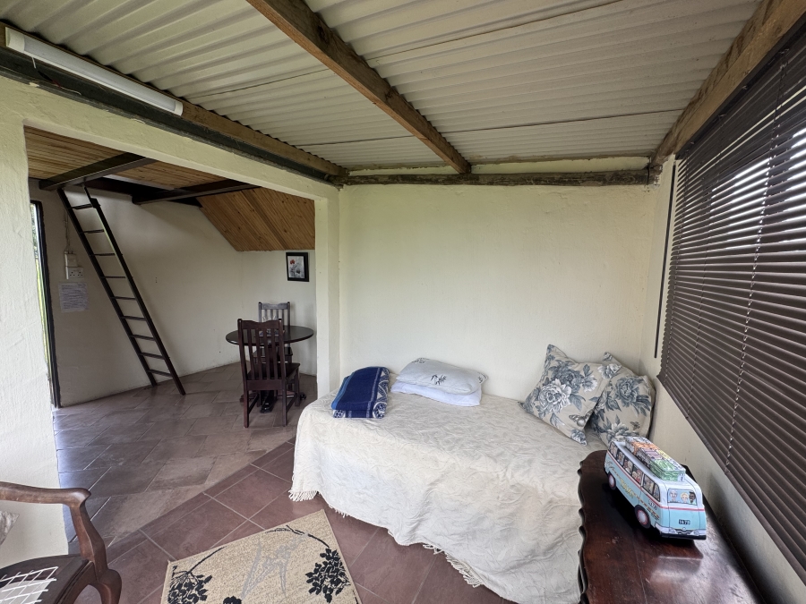 5 Bedroom Property for Sale in Mooi River Rural KwaZulu-Natal