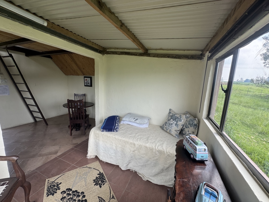 5 Bedroom Property for Sale in Mooi River Rural KwaZulu-Natal