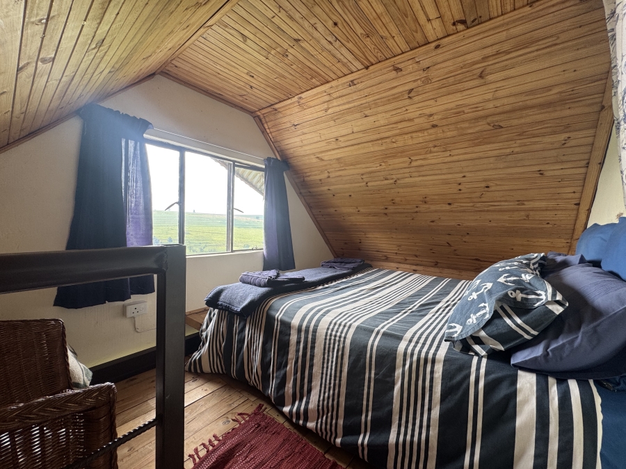 5 Bedroom Property for Sale in Mooi River Rural KwaZulu-Natal