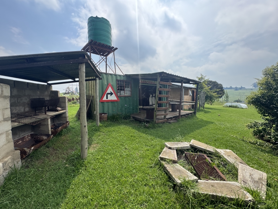 5 Bedroom Property for Sale in Mooi River Rural KwaZulu-Natal