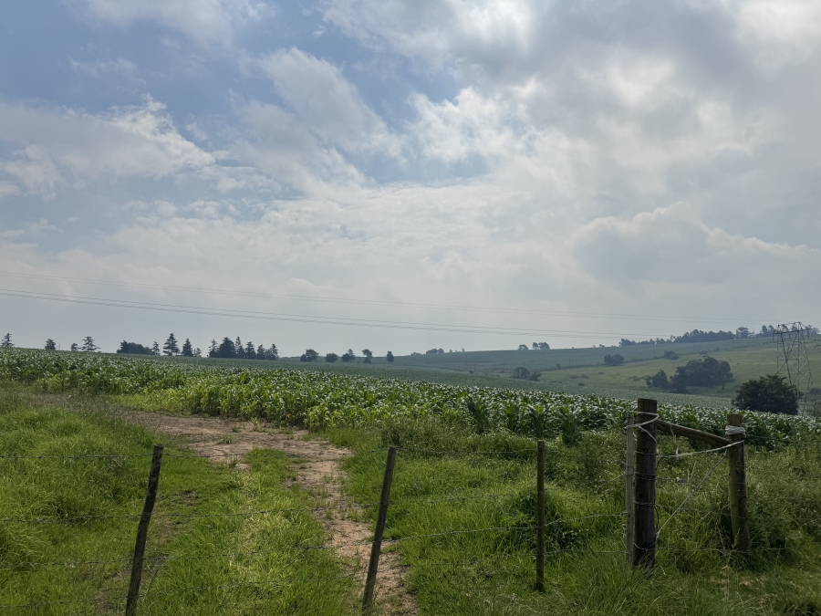 5 Bedroom Property for Sale in Mooi River Rural KwaZulu-Natal