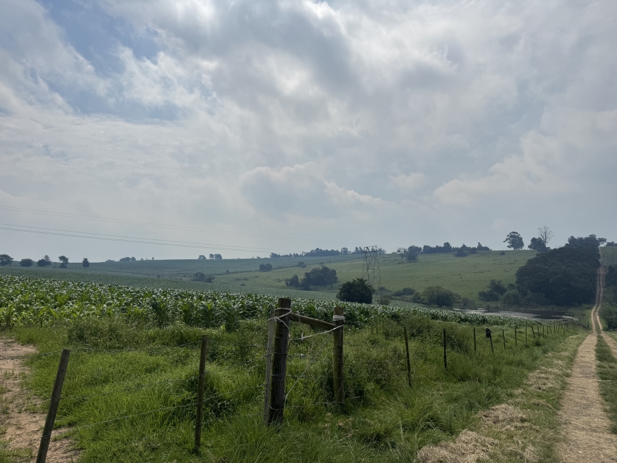 5 Bedroom Property for Sale in Mooi River Rural KwaZulu-Natal