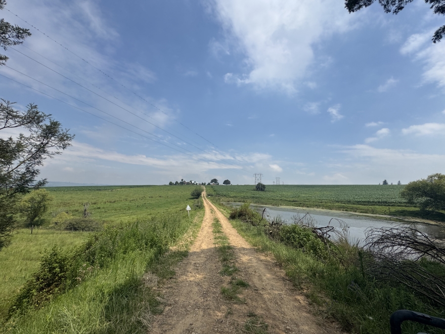 5 Bedroom Property for Sale in Mooi River Rural KwaZulu-Natal