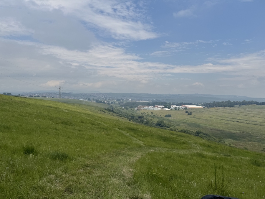 5 Bedroom Property for Sale in Mooi River Rural KwaZulu-Natal