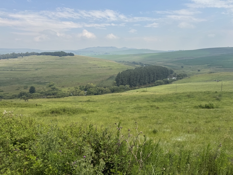 5 Bedroom Property for Sale in Mooi River Rural KwaZulu-Natal