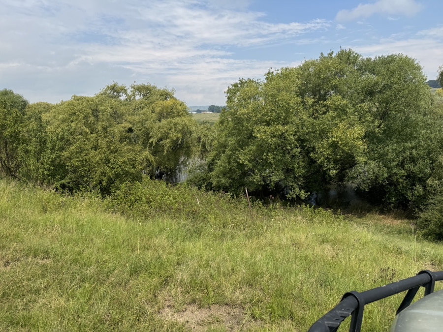 5 Bedroom Property for Sale in Mooi River Rural KwaZulu-Natal