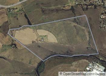 5 Bedroom Property for Sale in Mooi River Rural KwaZulu-Natal